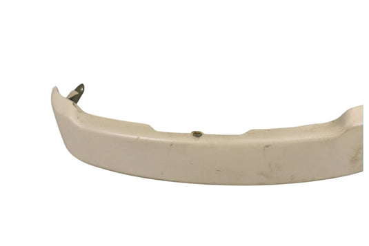 06-12 Bentley Continental Front Left Side Seat Trim Cover Panel 3W5881317E OEM