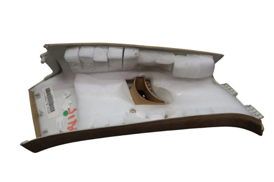 11-18 Porsche Cayenne Rear Right Passenger Side Quarter Upper C Pillar Oem