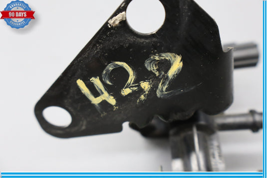 02-05 Ford Thunderbird EGR Purge Valve 3U5A2G641 Black Oem