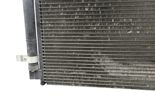 09-12 Audi A5 A5 Quattro Engine Radiator AC A/C Air Conditioning Condenser Oem