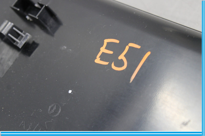 Load image into Gallery viewer, 06-11 Mercedes CLS550 W219 Front Center Armrest Cover Panel Oem
