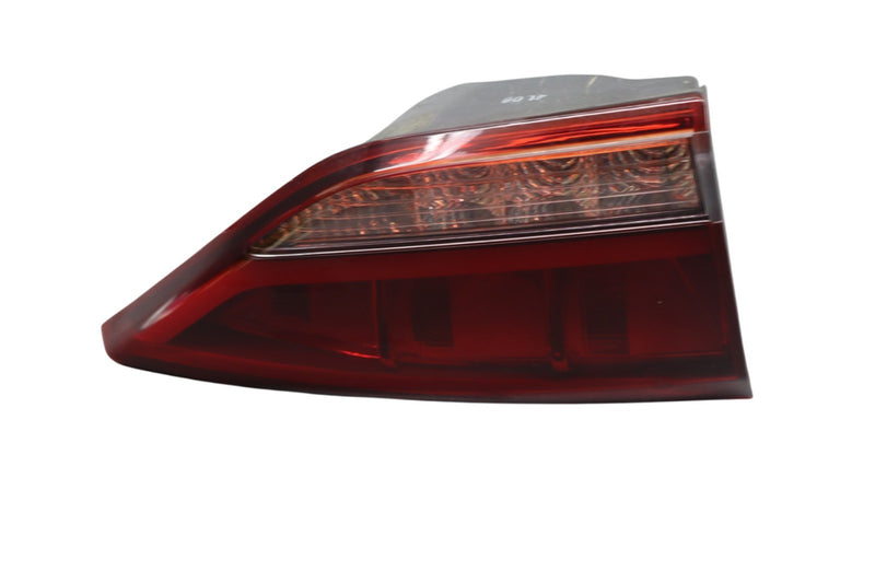 Load image into Gallery viewer, 15-17 Hyundai Genesis G80 Rear Left Driver Side Inner Tail Light Lamp LED Oem
