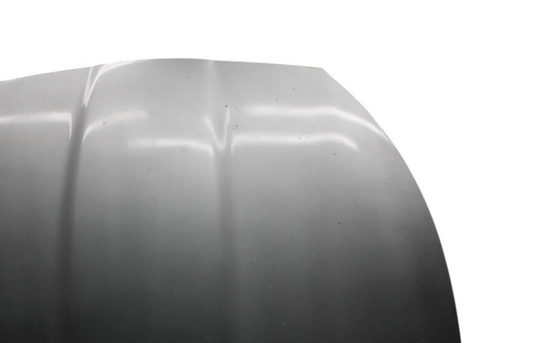 97-06 Jaguar XK8 Front Hood Bonnet Cover Panel W/ Liner Assembly FJB3005AA OEM