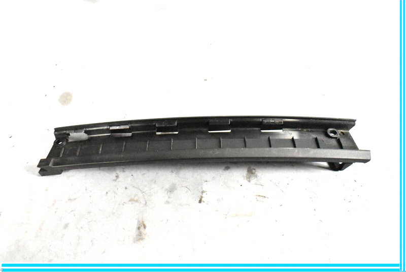 Load image into Gallery viewer, 09-15 BMW 750i 750Li F01 F02 Rear Right Door Window Sun Shade Adapter Plate Oem
