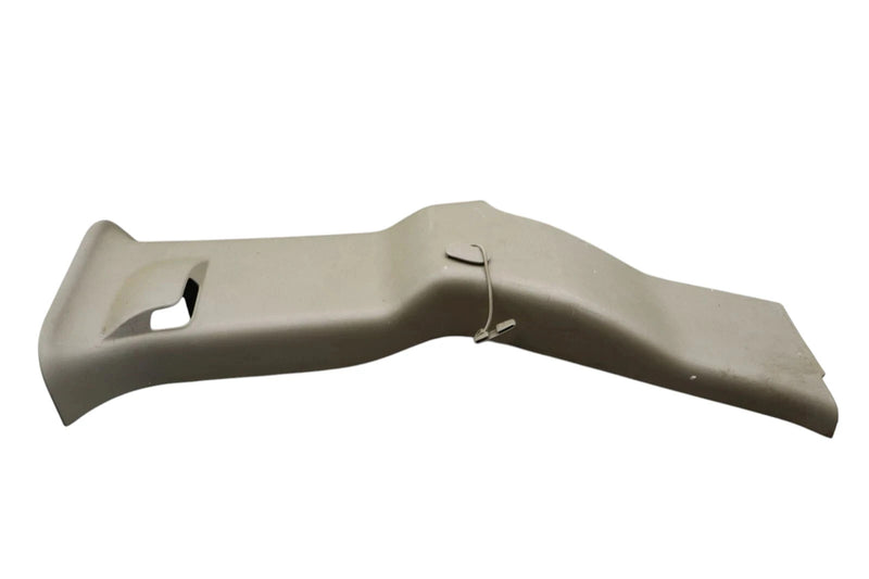 Load image into Gallery viewer, 03-07 Hummer H2 Rear Right Passenger Side C Pillar Trim Cover Panel OEM
