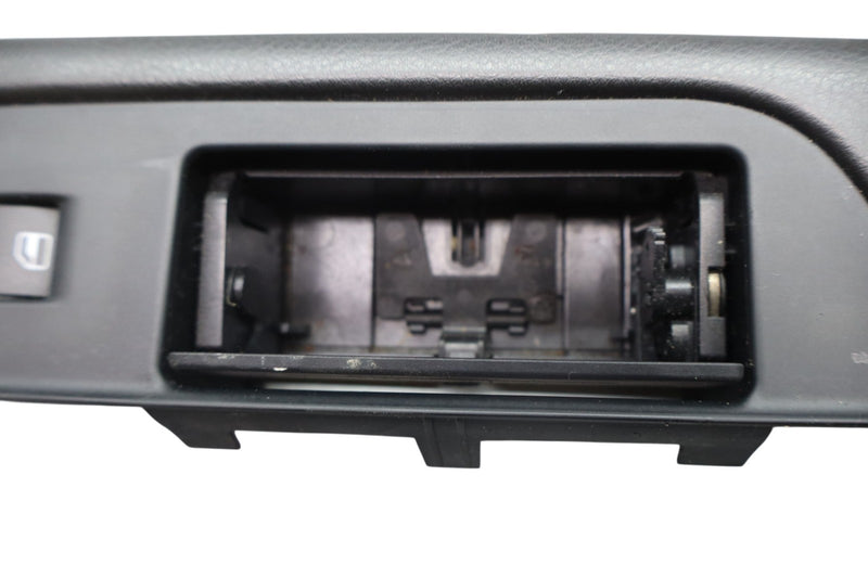 Load image into Gallery viewer, 11-17 Volkswagen Touareg Rear Left Driver Door Window Switch Armrest Trim Oem

