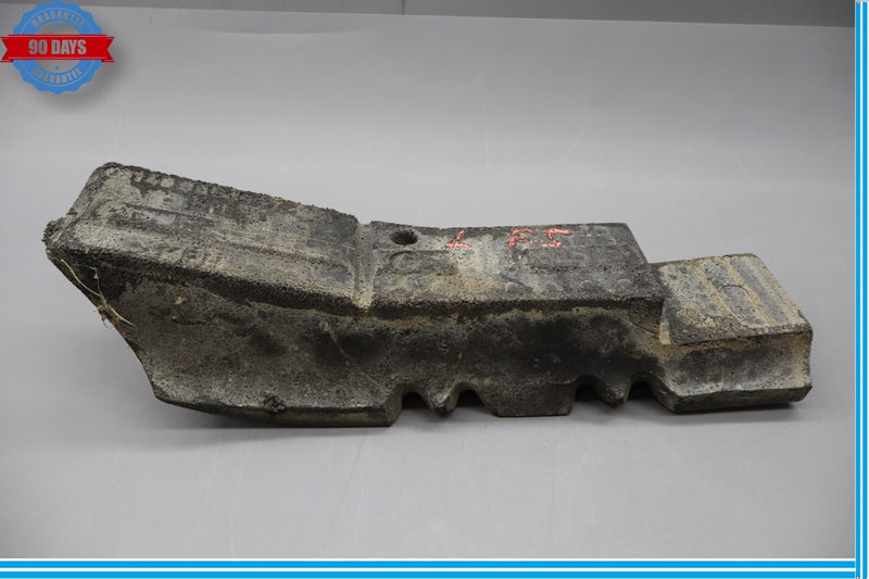 Load image into Gallery viewer, 93-96 Mercedes S500 S600 Coupe Front Left Side Bumper Shock Absorber Foam Oem
