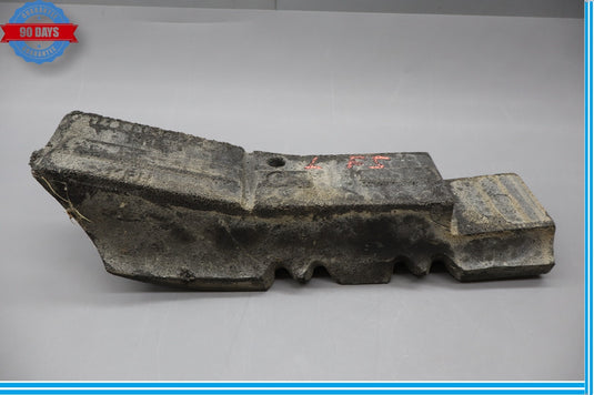 93-96 Mercedes S500 S600 Coupe Front Left Side Bumper Shock Absorber Foam Oem