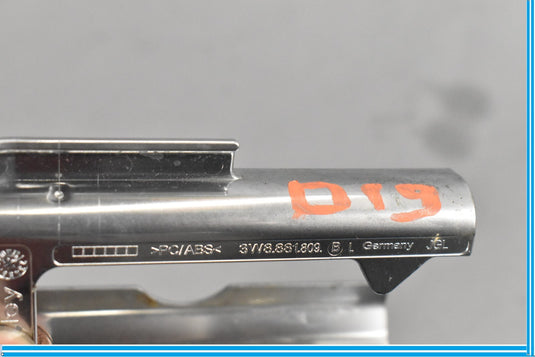 2008 Bentley Continental Front Left Driver Seat Frame Cover Chrome 3W8881809 Oem