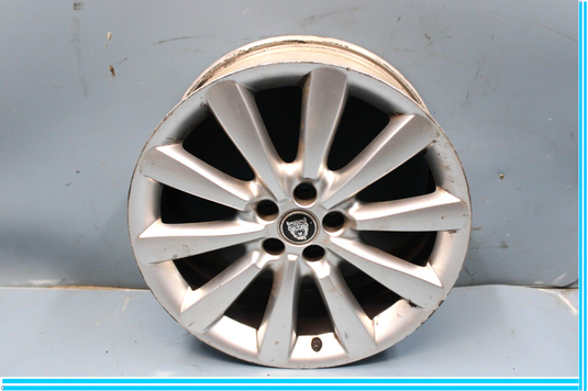 18-20 Jaguar Jaguar XF F-type 18x8.5 Wheel 18" Rim 8W831007GAA Oem