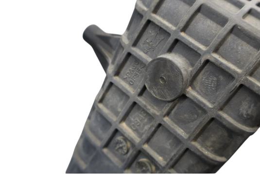 14-24 Maserati Ghibli Quattroporte Right Passenger Turbocharger Intercooler Oem