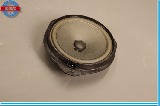 14-21 Maserati Ghibli Front Left Driver Side Door Audio Speaker Oem
