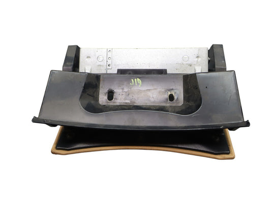 03-13 Maserati Quattroporte S M139 Dashboard Center Console CD Player Cover Oem