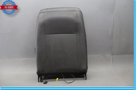 11-17 Volkswagen Touareg Front Left Driver Side Upper Seat Cover Cushion Oem