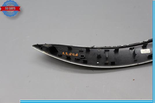 12-15 BMW F30 328i Front Right Passenger Side Door Panel Cover Trim Panel Oem