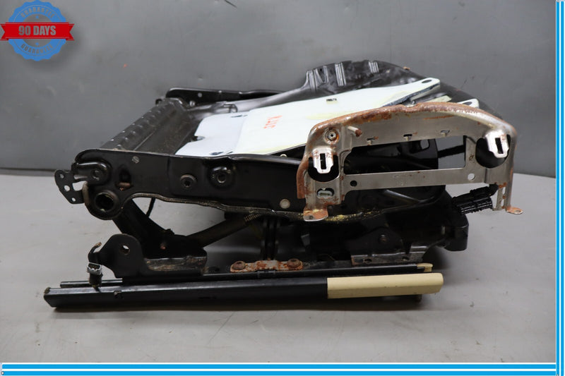Load image into Gallery viewer, 09-15 Jaguar X351 XJ XFR Front Right Passenger Lower Seat Track Frame Rail Oem
