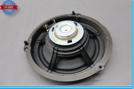 10-12 Jaguar XJ XJL Rear Left Driver Side Door Bass Audio Speaker Oem
