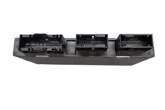 09-19 BMW F10 535i 640i 750i Anti Theft Locking Control Module Unit Computer Oem