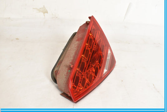 09 10 11 12 AUDI S5 A5 RIGHT REAR INNER TAIL LAMP LED PART