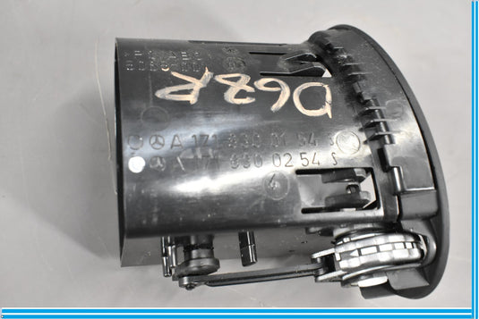 05-11 Mercedes SLK280 SLK350 R171 Right Passenger Side Air AC Vent Dash Oem