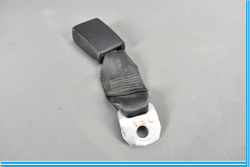 Load image into Gallery viewer, 02-10 Lexus SC430 Rear Left Driver Side Seat Belt Seatbelt Buckle Oem
