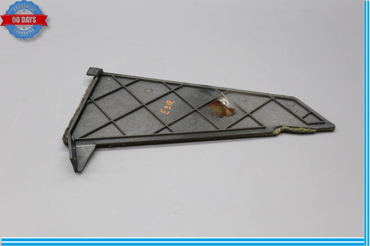 03-07 HUMMER H2 Left Center Console Under Dash Lower Trim Cover Panel Oem