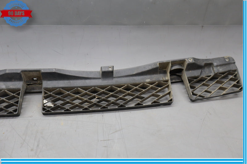 Load image into Gallery viewer, 11-17 Volkswagen Touareg Rear Bumper Retainer Guide Support Bracket Oem
