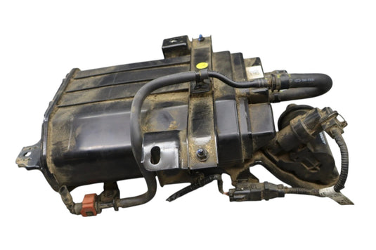 15-17 Hyundai Genesis G80 Fuel Vapor Charcoal Canister Assembly 31420B1500 Oem
