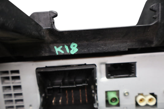 12-18 Audi A7 A6 S7 Radio Satellite Stereo Receiver Computer Control Module Oem