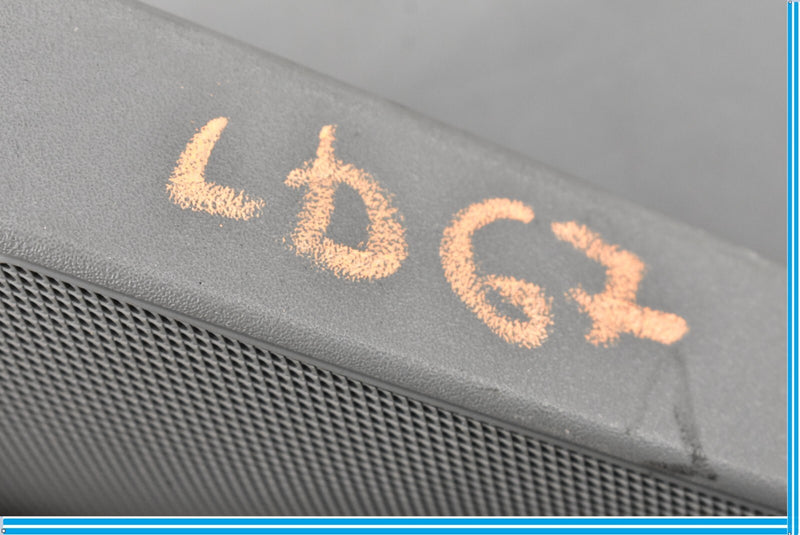 Load image into Gallery viewer, 07-13 Mercedes S550 S600 S63 S400 W221 Door Corner Speak Left Driver Side Oem
