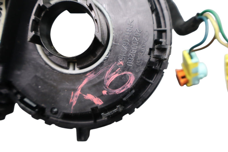 Load image into Gallery viewer, 14-23 Hyundai Genesis Steering Column Safety Clock Spring W/ Angle Sensor OEM
