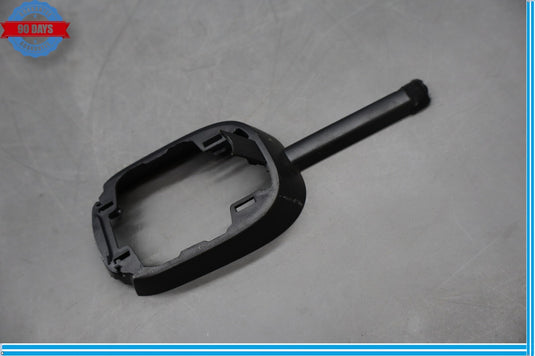 11-17 Volkswagen Touareg Interior Cover Panel Bezel Trim 7P6857593 Oem
