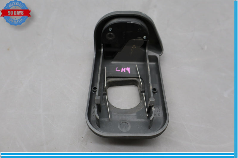 Load image into Gallery viewer, 03-12 Mercedes R230 SL500 AMG Left Top Latch Trunk Partition Cover Oem
