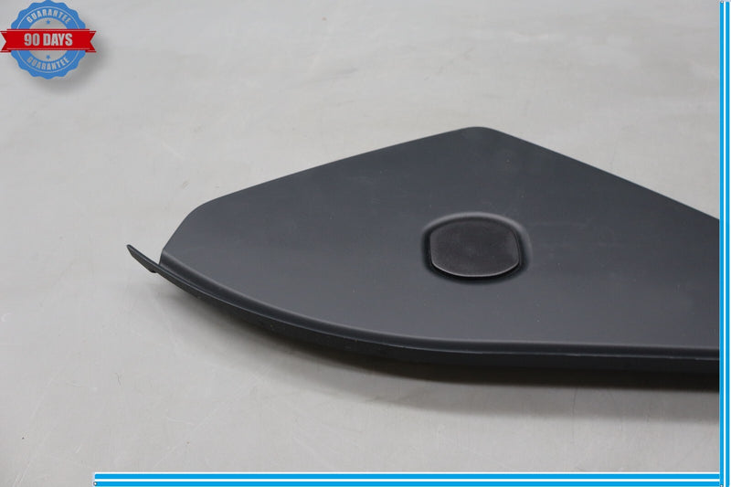 Load image into Gallery viewer, 07-12 Land Rover Range Rover Front Left Dash Dashboard End Cap Cover Trim Oem

