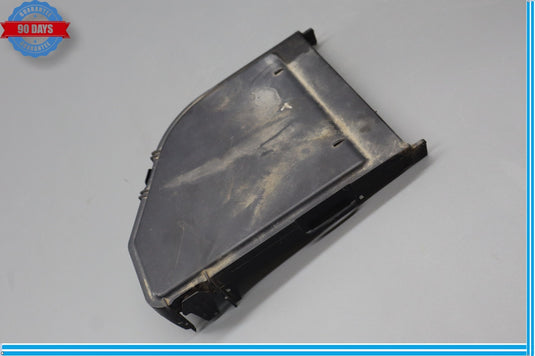 03-18 Bentley Continental GT GTC Fuse Box Fusebox Lid Cover 3D1937128L Oem