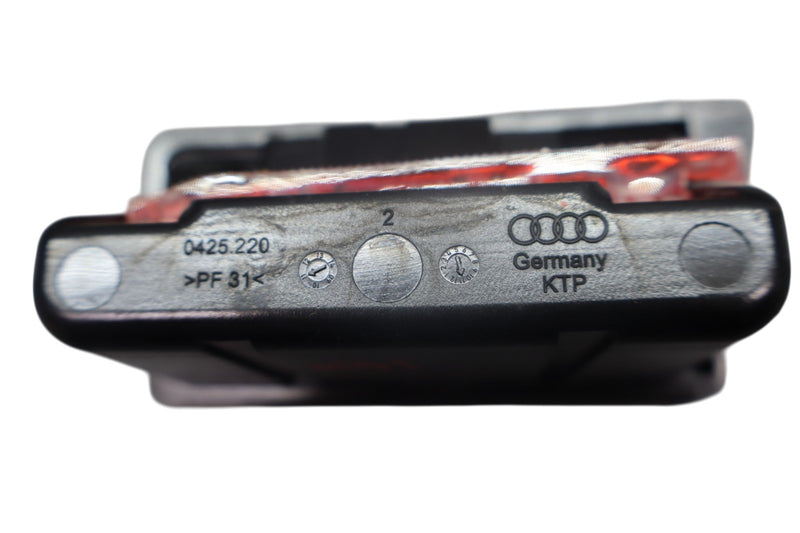 Load image into Gallery viewer, 12-18 Audi A7 Quattro C7 Front Lower Center Console Ashtray Insert 0425220 Oem
