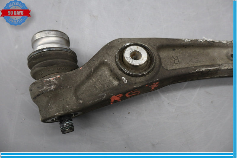 Load image into Gallery viewer, 12-18 Audi A6 Front Right Side Suspension Lower Forward Control Arm Oem
