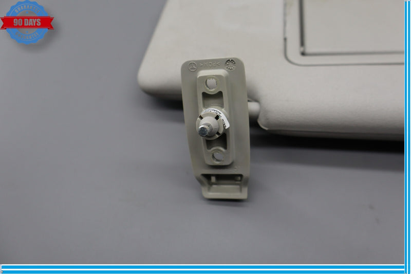 Load image into Gallery viewer, 06-12 Mercedes W164 ML550 ML63 AMG GL450 GL550 Right Side Sun Visor Sunvisor Oem
