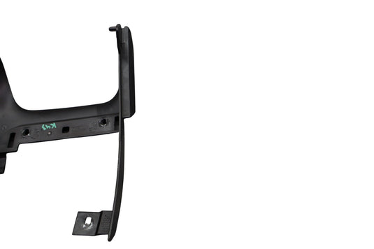 13-19 Ford Escape Lower Dash Cover Trim Panel CJ54-S043K93-A Oem