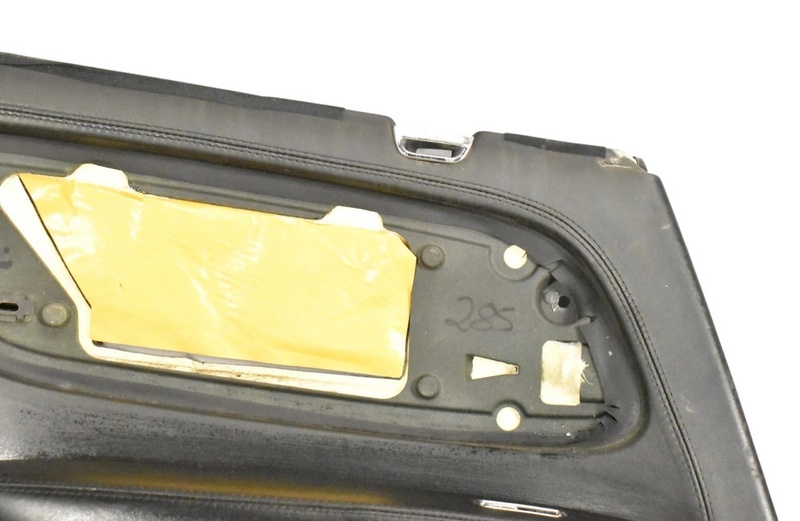 Load image into Gallery viewer, 04-10 Bentley Continental Rear Left Driver Interior Panel Trim 3W7867831 Oem
