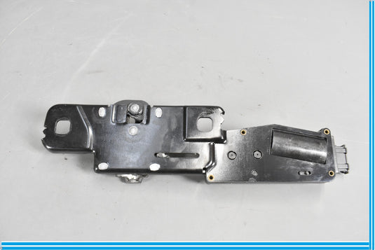 11-18 Audi A8 Quattro Trunk Lid Tailgate Liftgate Lock Latch Striker Plate Oem