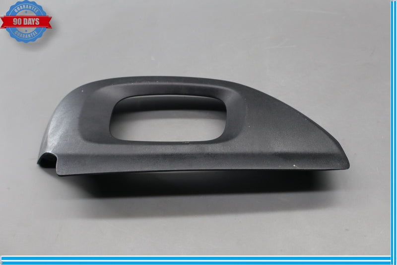 Load image into Gallery viewer, 10-13 Jaguar X351 XJL Front Left Side Seat Control Switch Trim Cover Leg Oem
