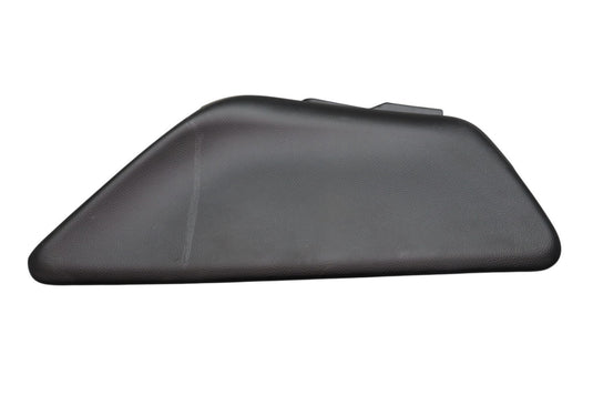 14-17 Maserati Ghibli Front Right Passenger Side Dash End Trim Cover Panel Oem