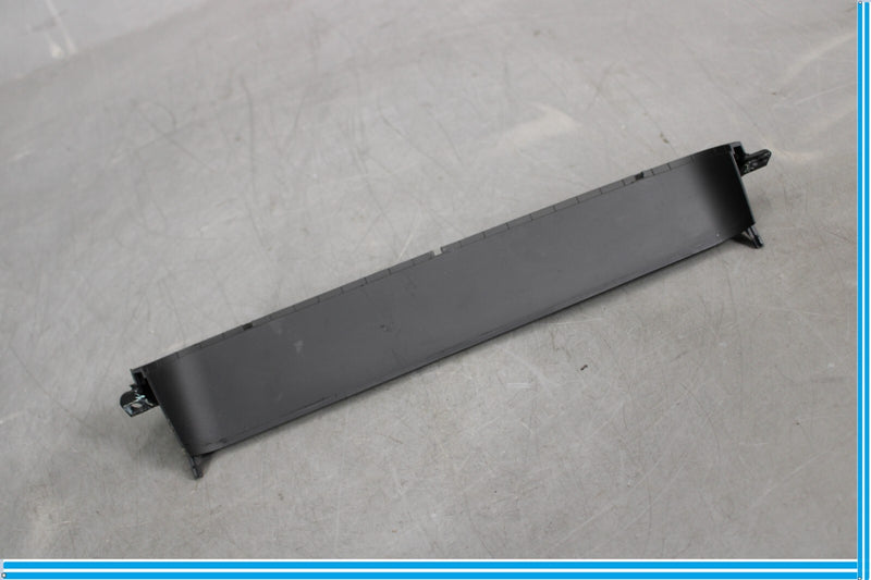 Load image into Gallery viewer, 09-15 BMW 750Li F01 F02 Dash Dashboard Instrument Panel Cover Trim Oem

