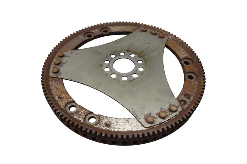 Load image into Gallery viewer, 03-18 Bentley Continental Flying Spur GTC Engine Motor Flywheel 07C105323H Oem

