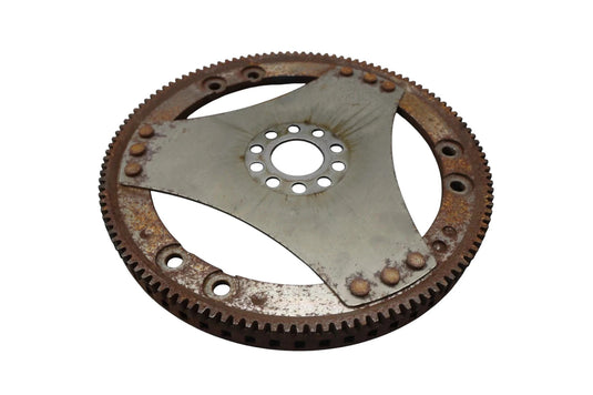 03-18 Bentley Continental Flying Spur GTC Engine Motor Flywheel 07C105323H Oem