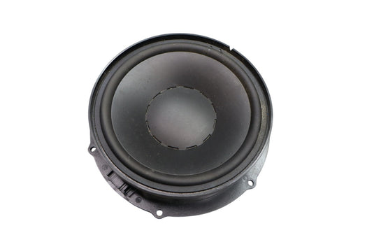 11-16 Volkswagen VW Touareg Rear Right Side Door Audio Sound Speaker Oem