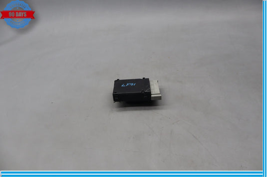 14-20 Maserati Ghibli Levante Front Left Driver Seat Control Switch Module Oem