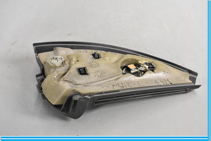 Load image into Gallery viewer, 07-12 Mercedes GL450 GL550 X164 Front Left Side Speaker Door Mirror Cover  Oem
