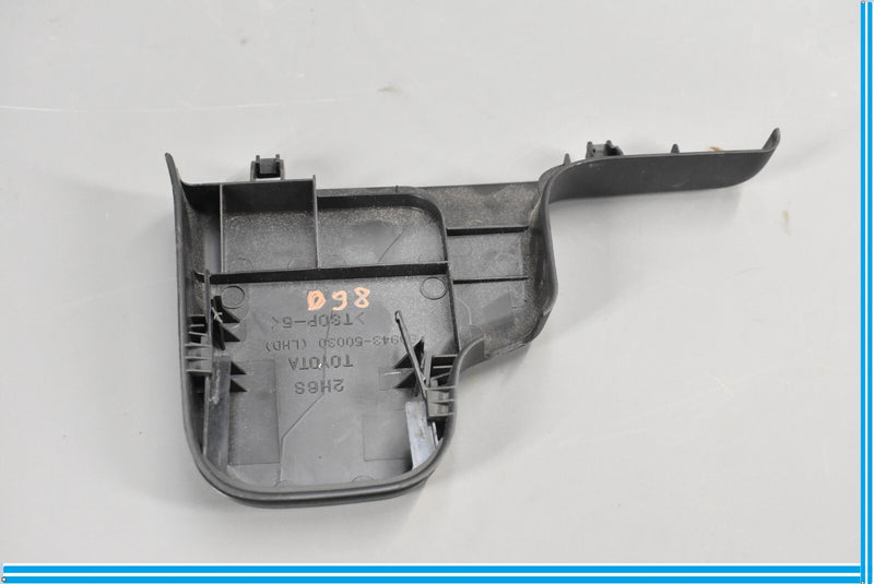 Load image into Gallery viewer, 07-17 Lexus LS460 Rear View Mirror Rain Light Sensor Cover Oem
